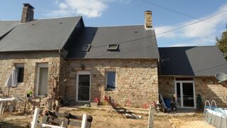  Maison à vendre 4 pièces 97 m²