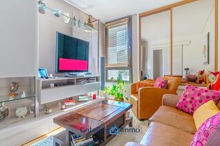 Vente Appartement 3 PIÈCES RÉNOVÉ – BALCON PLEIN SUD – 3 PLACES DE PARKING Elancourt