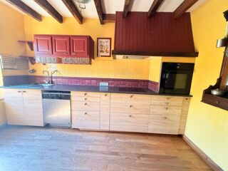  Moulin à vendre 7 pièces 142 m² Saint vaury