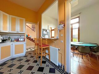  Villa � vendre 7 pi�ces 207 m�