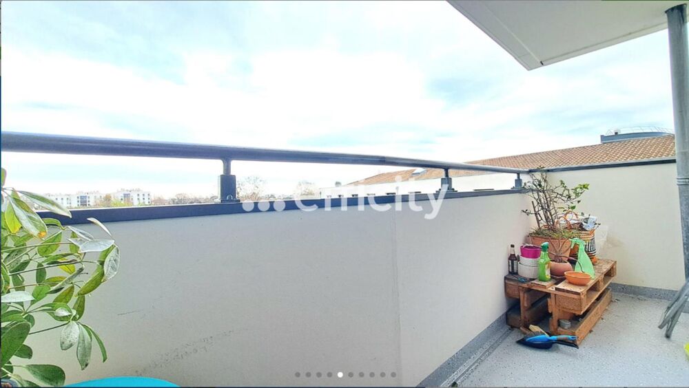 Vente Appartement Appartement récent Talence