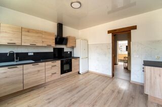  Maison à vendre 5 pièces 118 m²