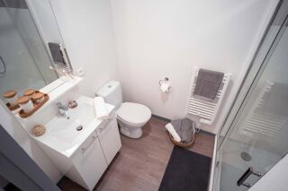 Vente Appartement Spécial Investisseur Campus des Minimes Studio 17.30m² La rochelle