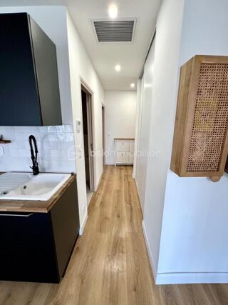  Appartement � vendre 4 pi�ces 80 m�