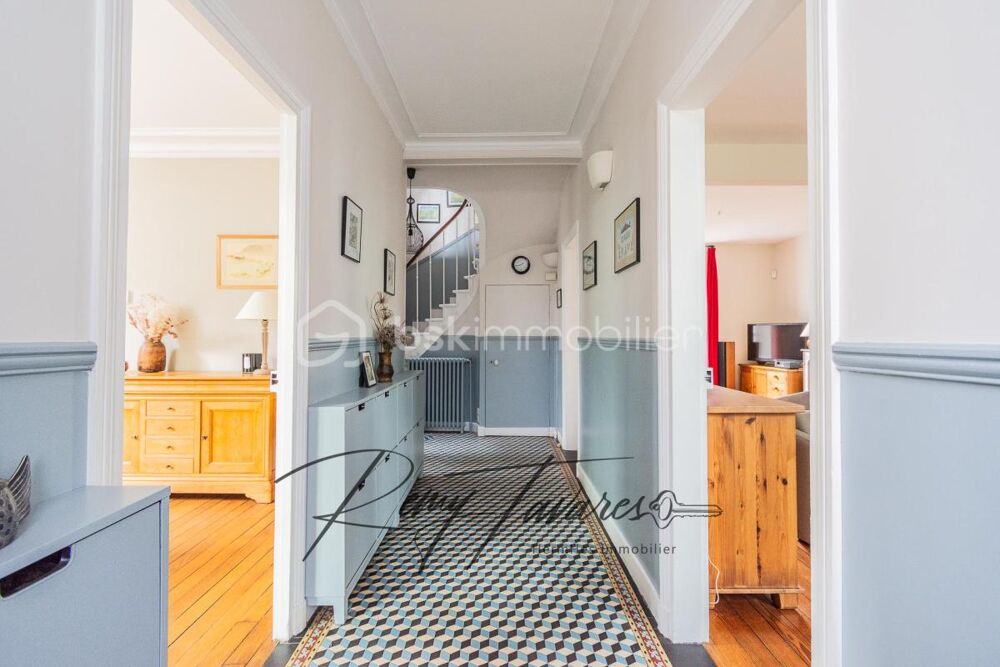 � vendre  Propri�t�/ch�teau Fontainebleau (77300)