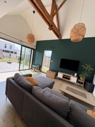  Maison à vendre 6 pièces 132 m²