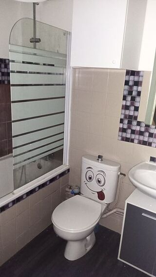  Appartement à louer 1 pièce 32 m²