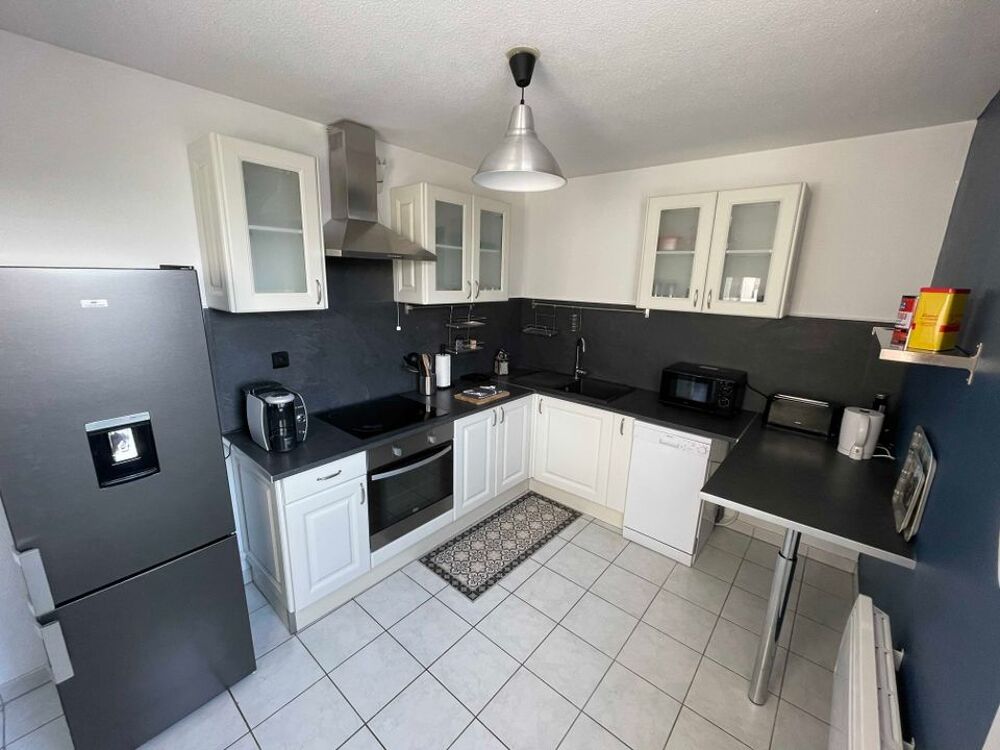 Location Appartement Appartement de 50m2 à louer sur Bordeaux Bordeaux