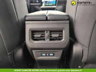 Austral full hybrid E-Tech 200 ch Esprit Alpine 2026 occasion 69190 Saint-Fons