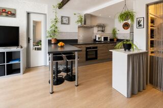  Maison à vendre 3 pièces 73 m²