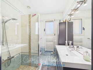  Maison à vendre 6 pièces 134 m²
