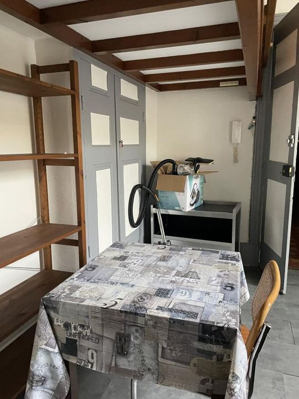 Location Appartement Studio de 25m2 à louer sur Valence Valence