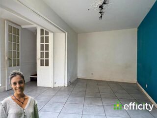  Maison  vendre 4 pices 74 m