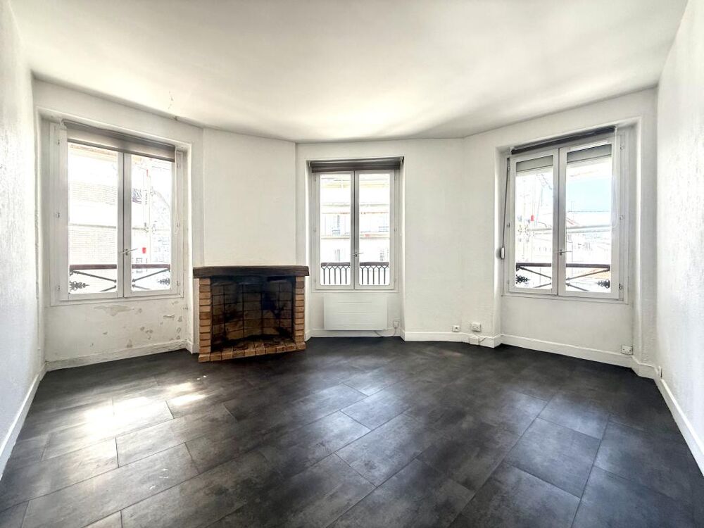 Vente Appartement Appartement Paris 15