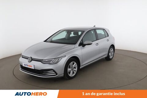 Annonce voiture Volkswagen Golf 18690 €