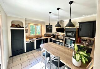  Maison à vendre 5 pièces 129 m²