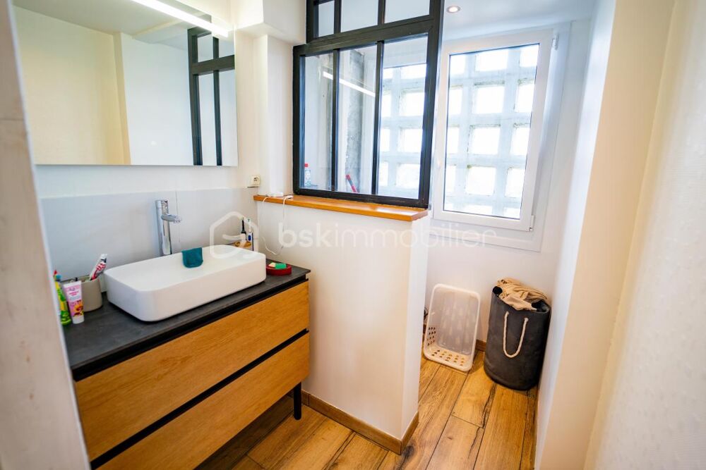 Appartement T4 de 74m2 idéal pour un investissement locatif