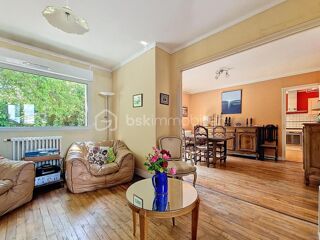  Maison  vendre 8 pices 160 m