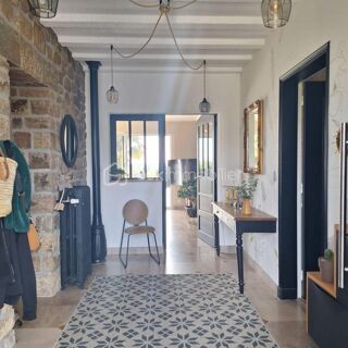  Maison � vendre 6 pi�ces 182 m�