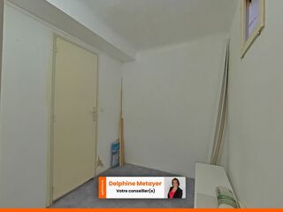  Duplex/triplex  vendre 2 pices 40 m