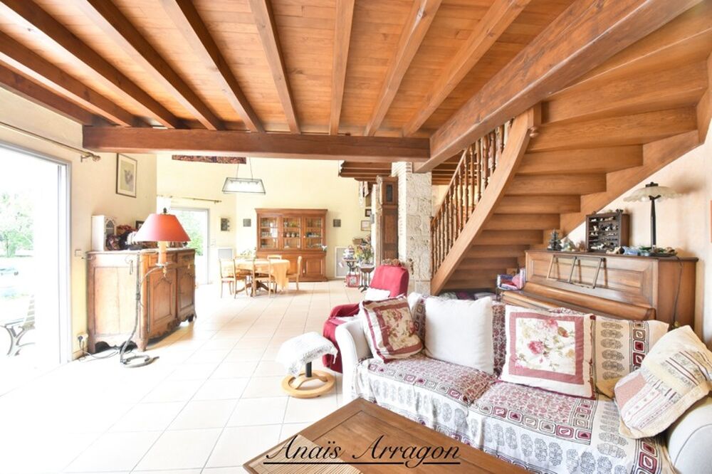 Vente Villa Villa d'architecte à vendre 6 pièces VILLENEUVE SUR LOT (47) Villeneuve sur lot