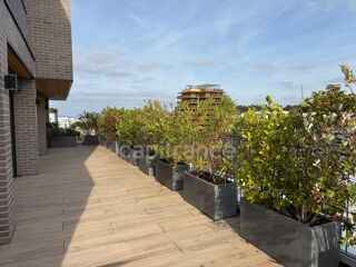  Appartement � vendre 6 pi�ces 150 m�