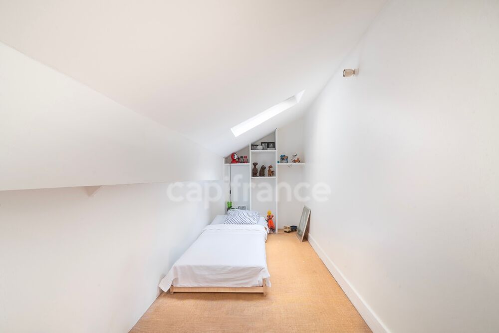 à vendre  Appartement Paris 11