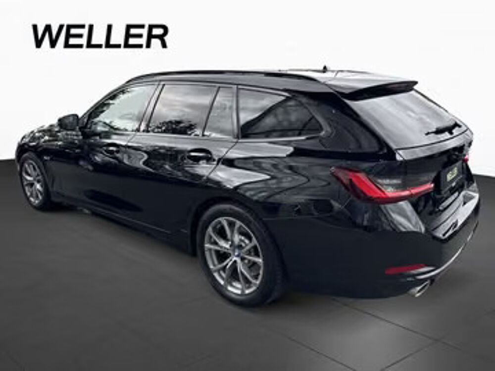 S&eacute;rie 3 330e Touring M Sport 2023 occasion 33000 Bordeaux