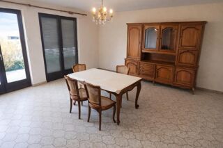  Maison à vendre 4 pièces 97 m²