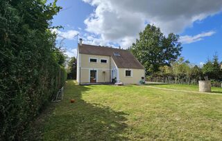  Maison à vendre 6 pièces 182 m²