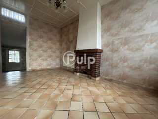  Maison � vendre 6 pi�ces 60 m�