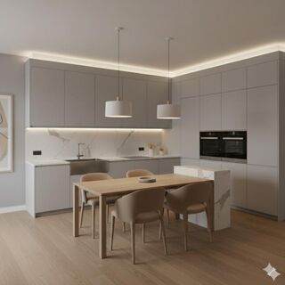  Appartement à vendre 3 pièces 66 m²