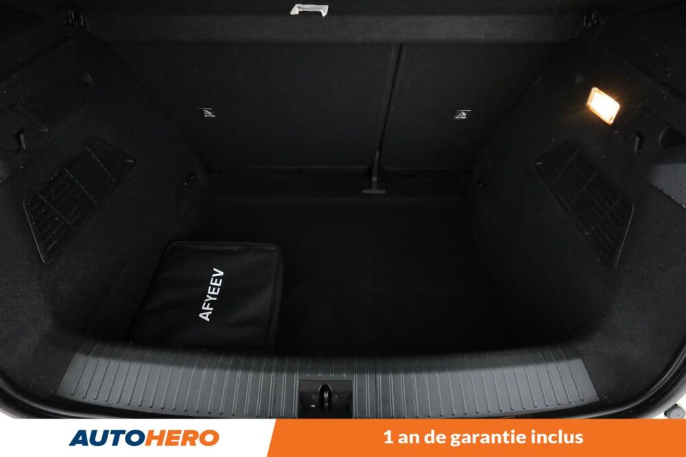 M&eacute;gane EV60 Super Charge Iconic 220 ch 2023 occasion 92130 Issy-les-Moulineaux