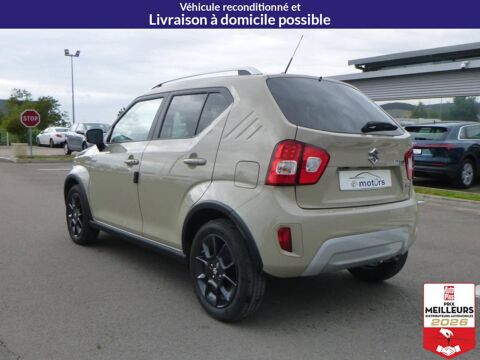 Ignis 1.2 Dualjet Hybrid - Pack 2024 occasion 10150 Lavau