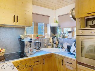  Maison � vendre 4 pi�ces 79 m�