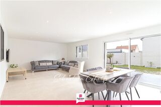  Maison à vendre 5 pièces 104 m²