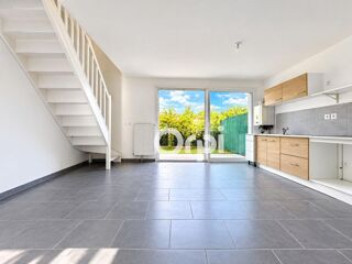  Maison à vendre 3 pièces 68 m²