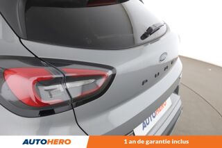 Puma 1.0 EcoBoost mHEV ST Line X 125 ch 2020 occasion 92130 Issy-les-Moulineaux