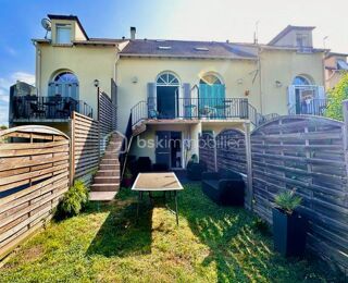  Maison � vendre 5 pi�ces 85 m�