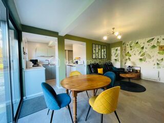  Appartement � vendre 3 pi�ces 49 m�