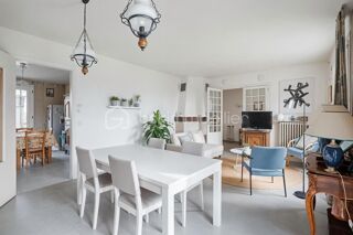  Maison à vendre 5 pièces 105 m²