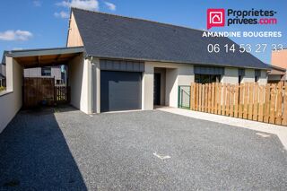  Maison � vendre 5 pi�ces 117 m�
