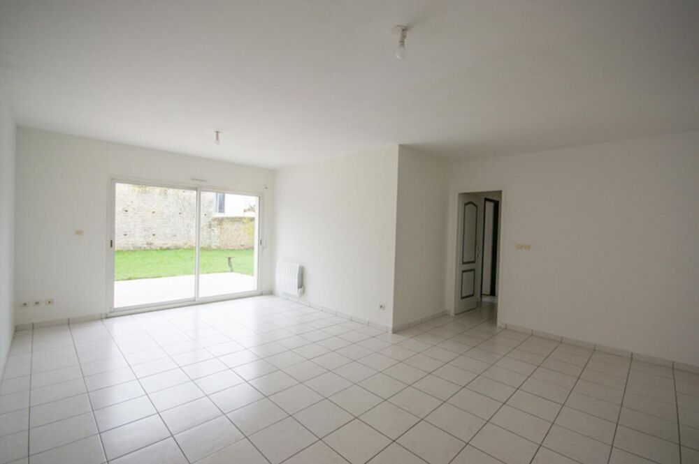 Maison 4 pièce(s) 81 m2