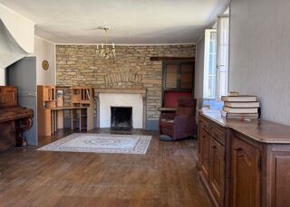  Maison à vendre 6 pièces 127 m²