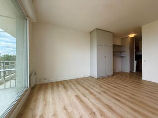  Appartement à vendre 1 pièce 28 m²