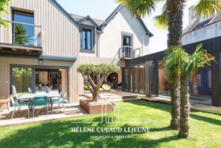  Maison � vendre 9 pi�ces 260 m�