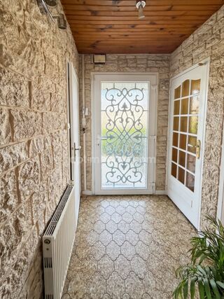  Maison � vendre 4 pi�ces 95 m�