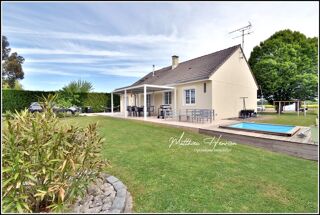  Maison à vendre 6 pièces 135 m²