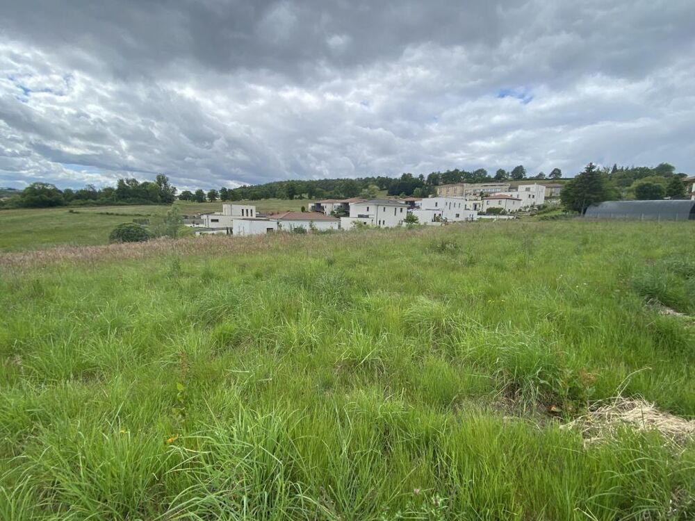 Vente Terrain Terrain Saint etienne