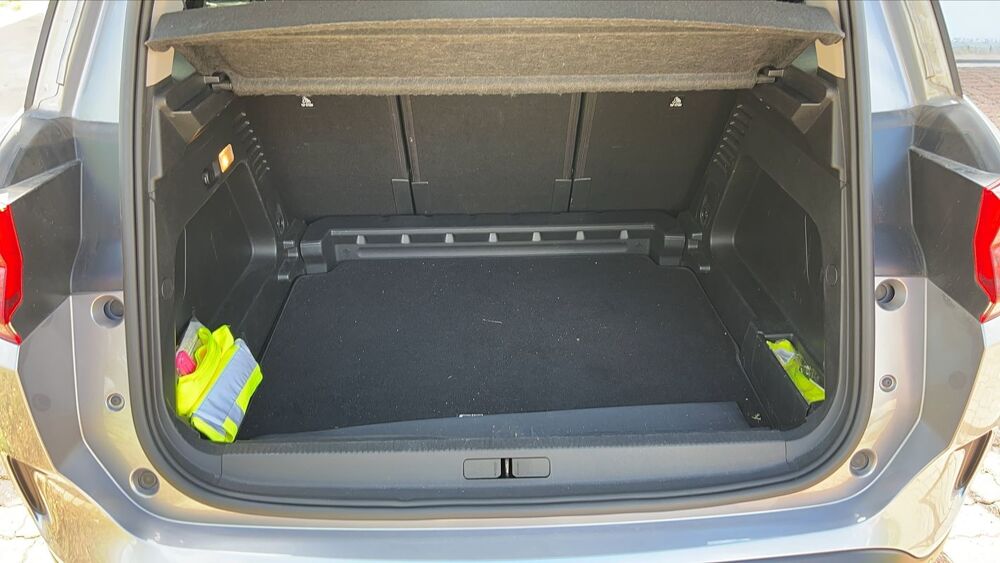 C5 aircross 1.5 BlueHDi 130 EAT8 Shine - Premi&egrave;re main Entretien constru 2020 occasion 54000 Nancy